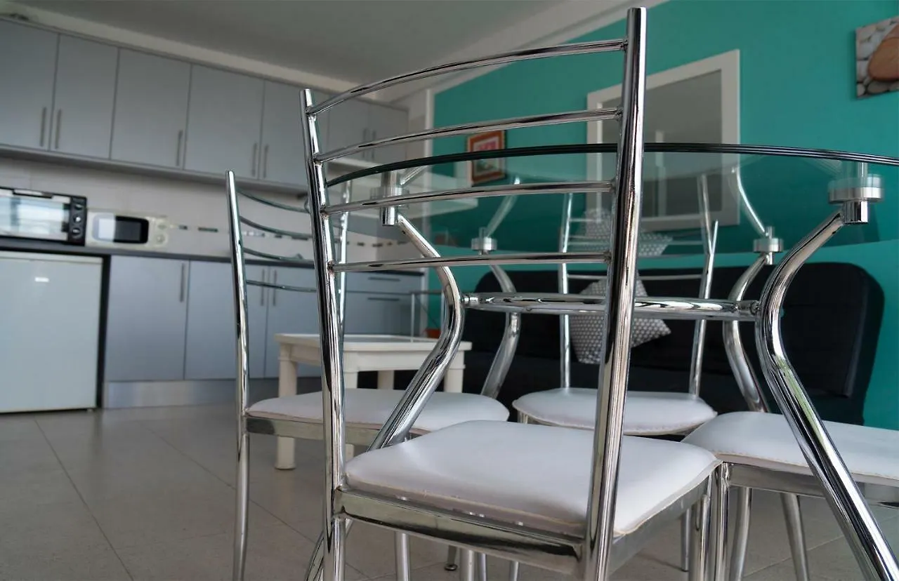 Apartamentos Las Americas Playa de las Americas  0*, Playa de las Americas (Tenerife) Spain