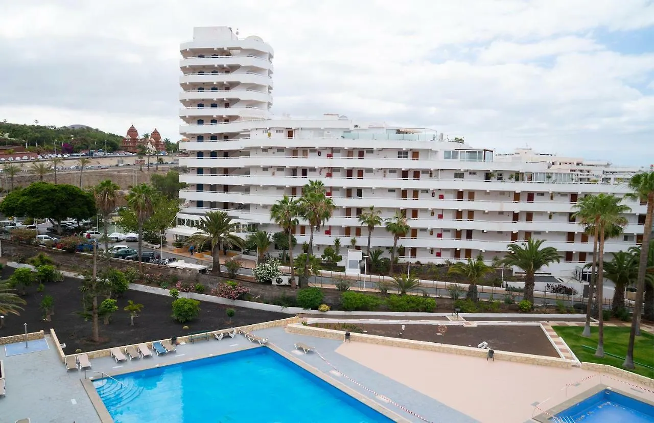 Apartamentos Las Americas Playa de las Americas  0*, Playa de las Americas (Tenerife)