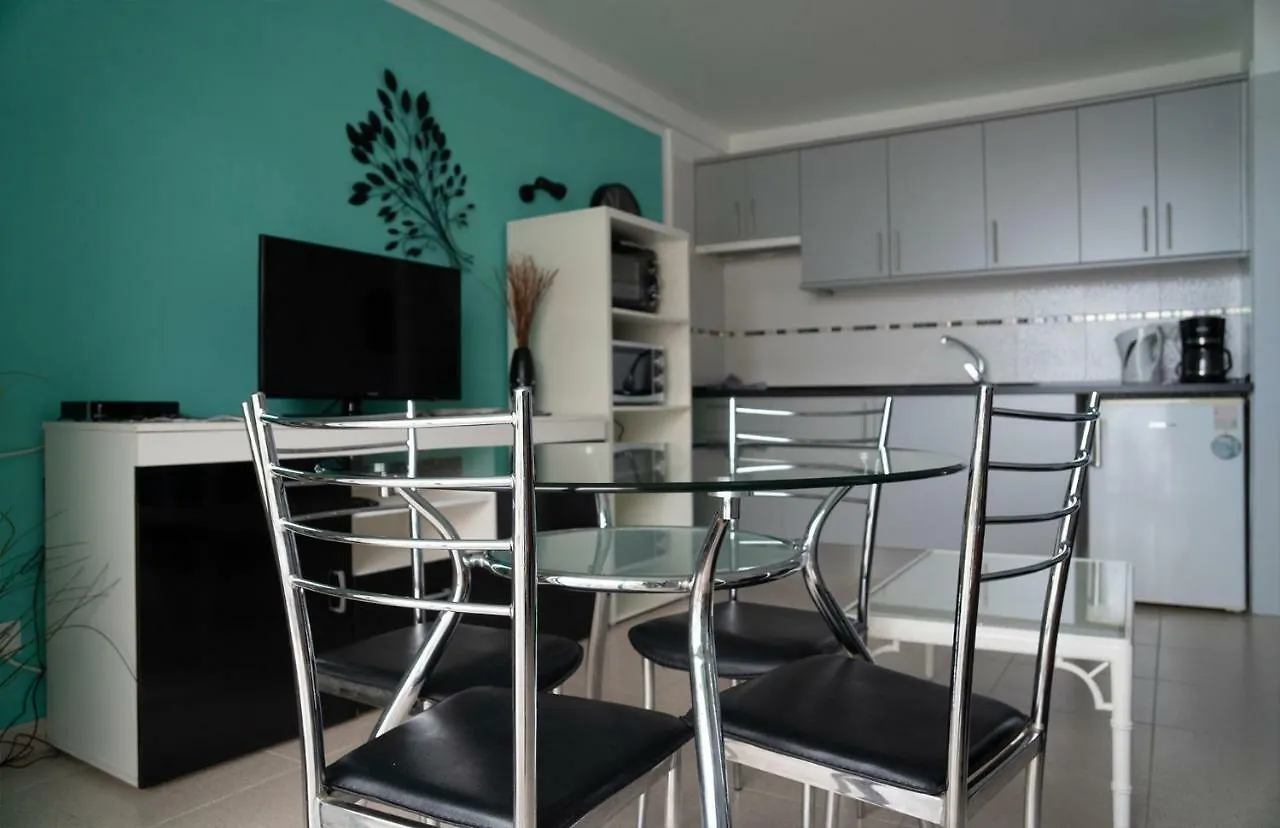 Apartamentos Las Americas Playa de las Americas  Spain