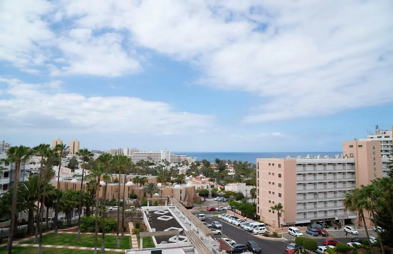 Apartamentos Las Americas Playa de las Americas  Playa de las Americas (Tenerife)