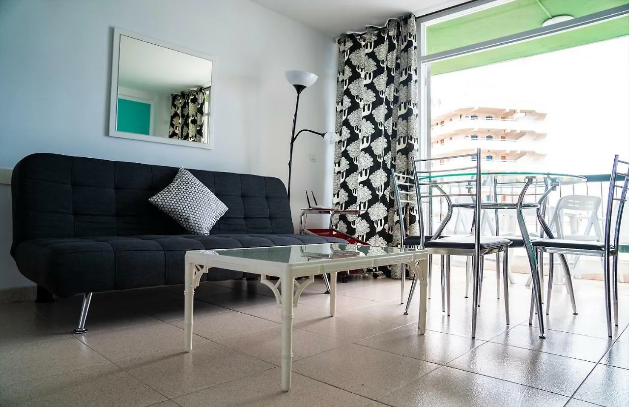 Apartamentos Las Americas Playa de las Americas  0*, Playa de las Americas (Tenerife) Spain